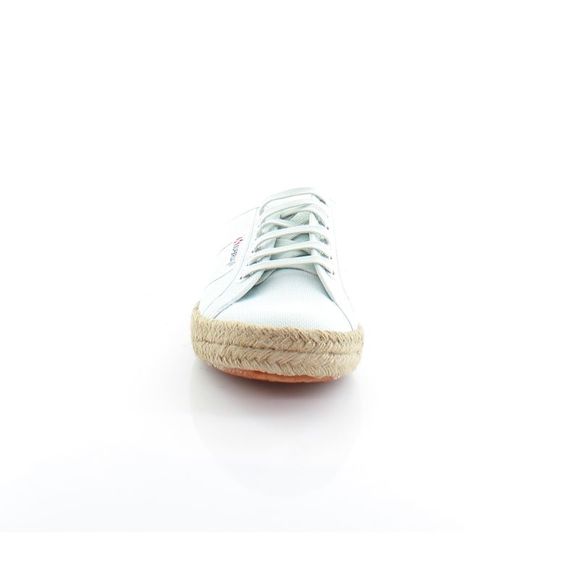 Superga 2402 Rope Lt Azure - Picture 2 of 8